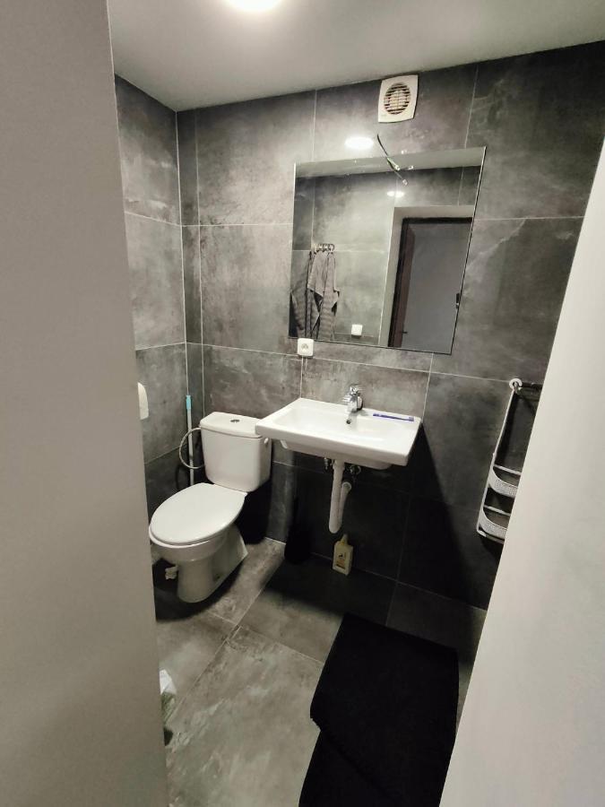 Desná Apartmany Na Ceste מראה חיצוני תמונה