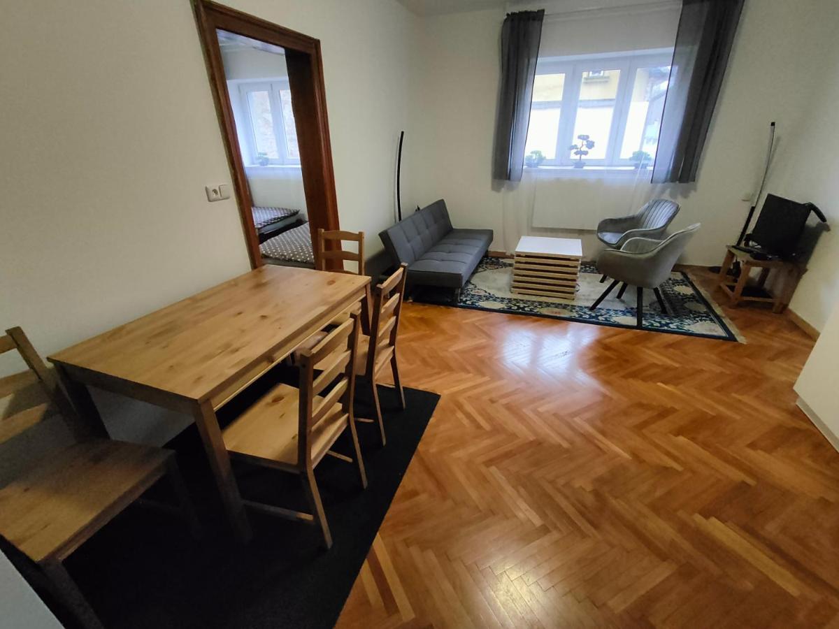 Desná Apartmany Na Ceste מראה חיצוני תמונה