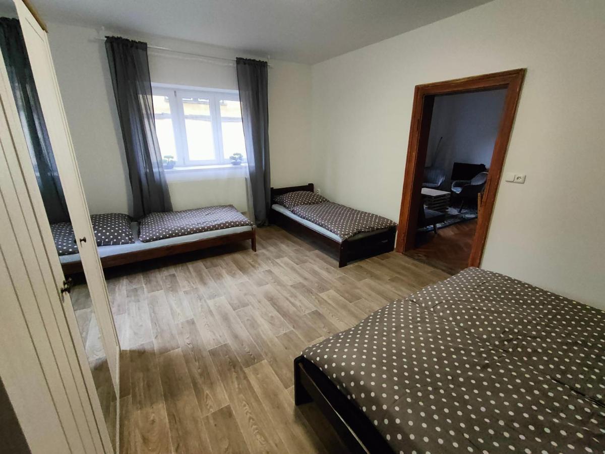 Desná Apartmany Na Ceste מראה חיצוני תמונה