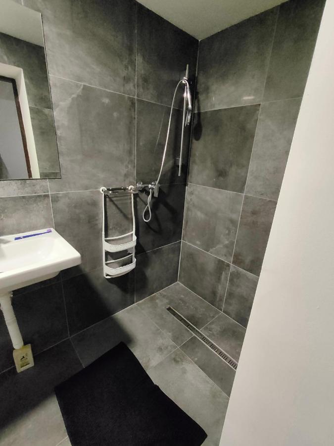 Desná Apartmany Na Ceste מראה חיצוני תמונה