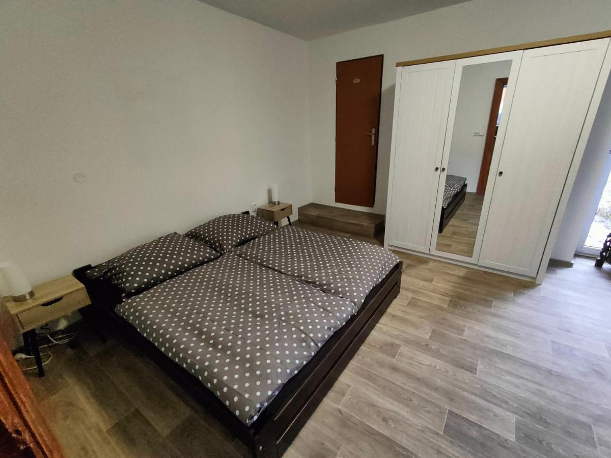 Desná Apartmany Na Ceste מראה חיצוני תמונה