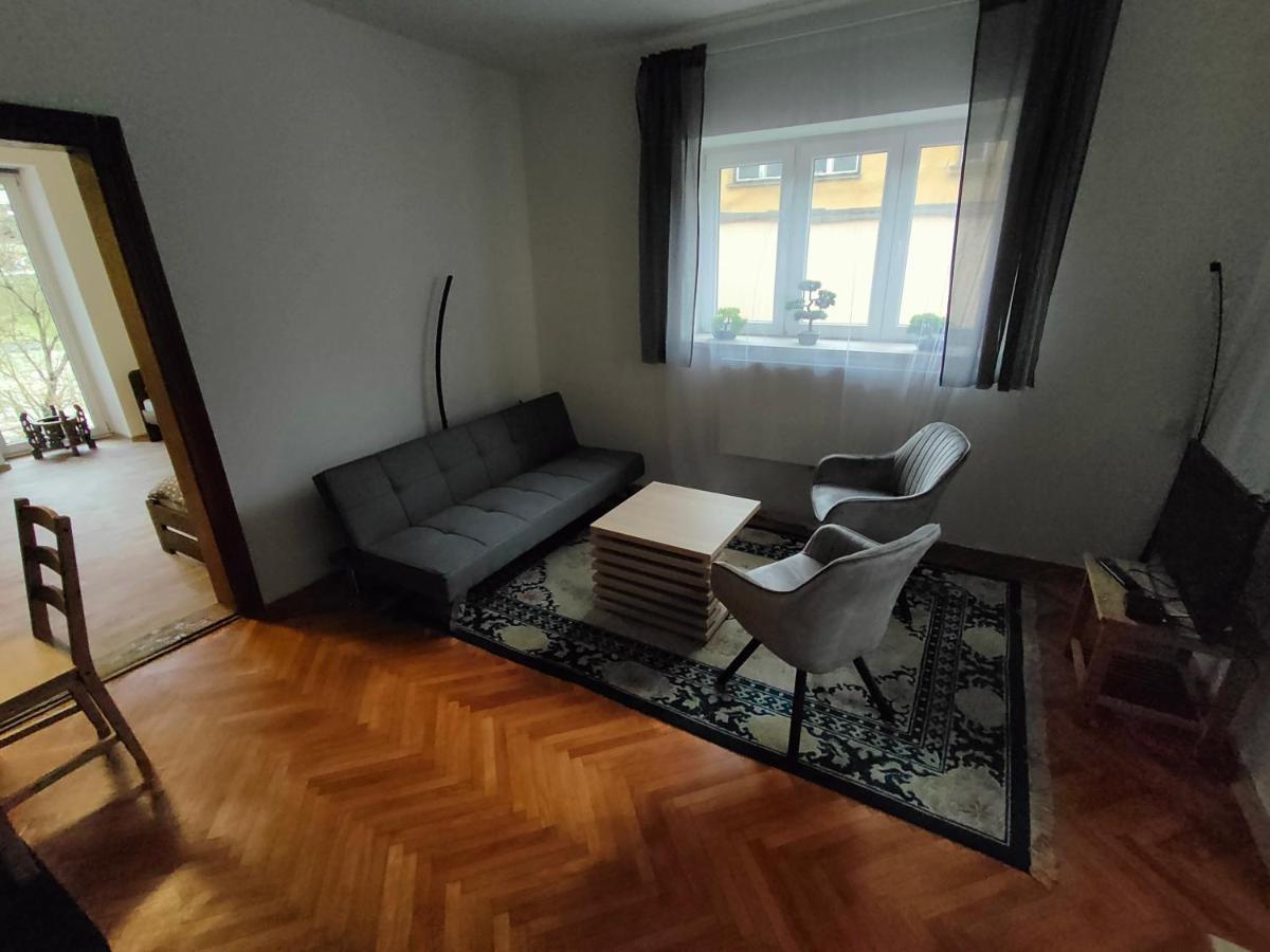 Desná Apartmany Na Ceste מראה חיצוני תמונה