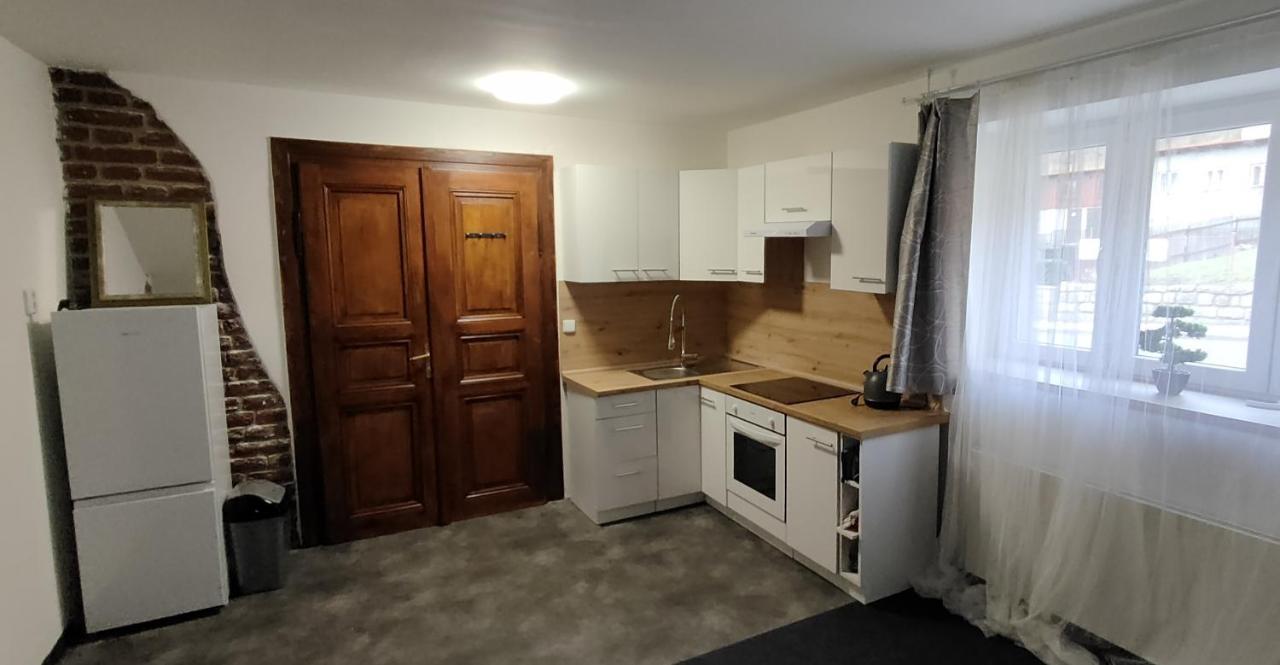 Desná Apartmany Na Ceste מראה חיצוני תמונה