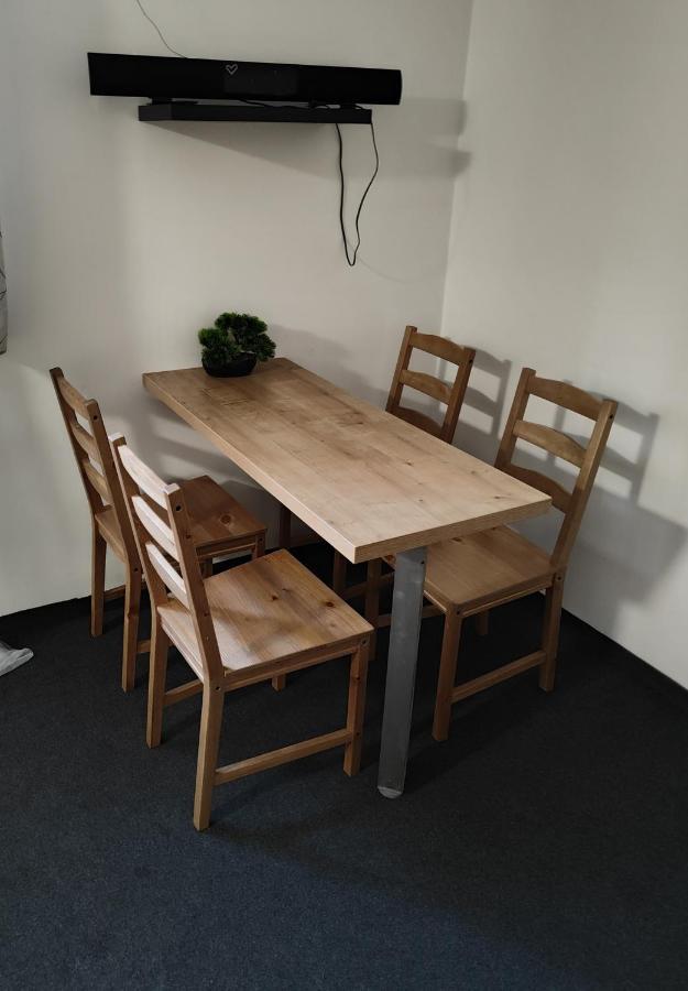 Desná Apartmany Na Ceste מראה חיצוני תמונה