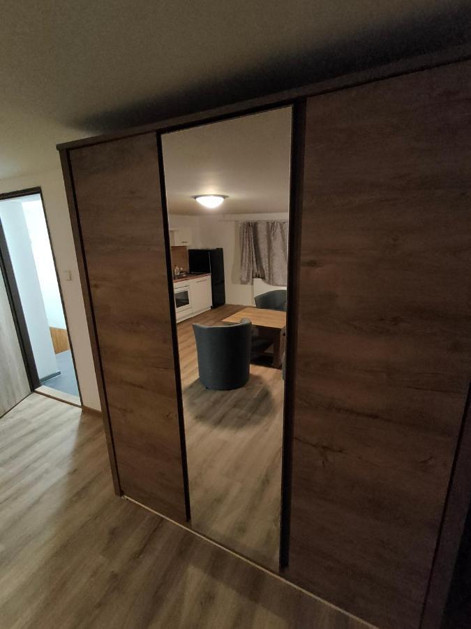 Desná Apartmany Na Ceste מראה חיצוני תמונה