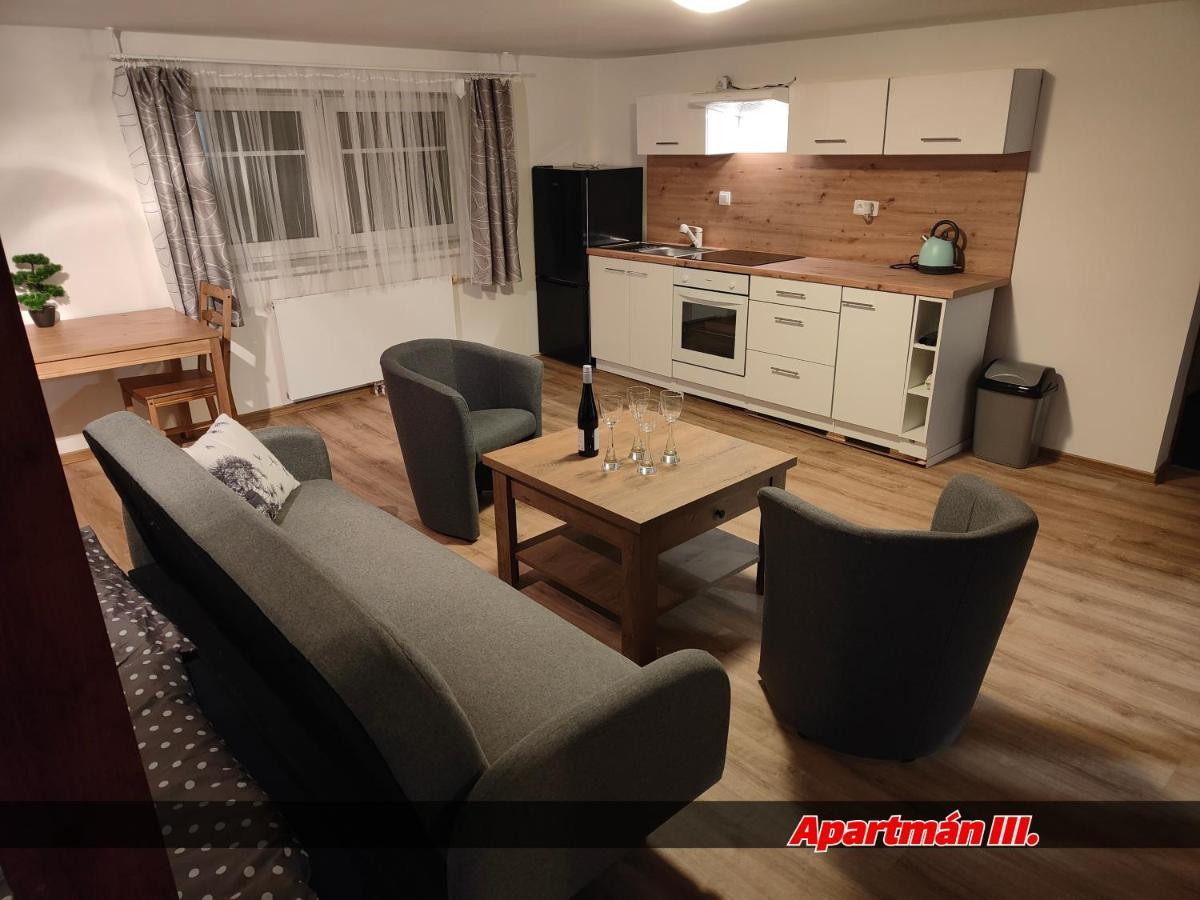 Desná Apartmany Na Ceste מראה חיצוני תמונה