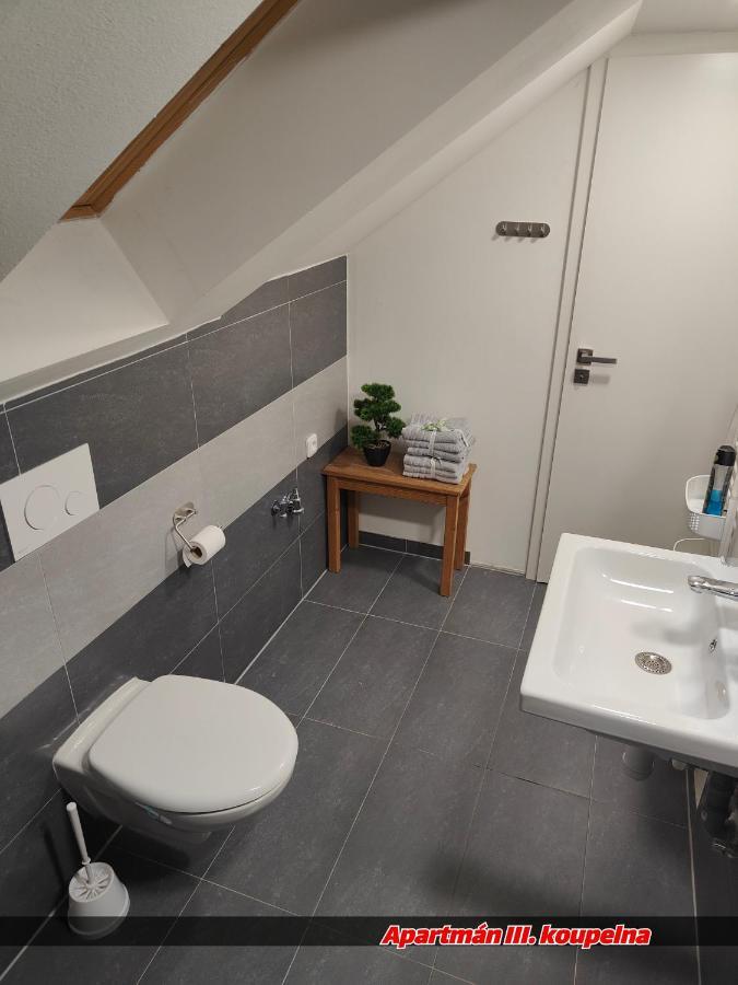 Desná Apartmany Na Ceste מראה חיצוני תמונה